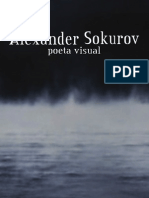 Catalogo Sokurov