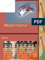 Modernism