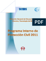 Proteccion Civil