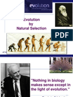 Darwin To Post