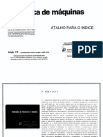 Projetista de M-Quinas Pro-Tec