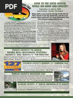 Download Big South Fork Visitor Guide 2009 part 2 by Dale Hollow Marketing Group SN16747993 doc pdf