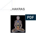 Human Chakras