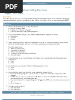 Analysis Of Content Strategies Of Selected Brand Tweets And Its Influence On Information Diffusion Social Media Popular Culture Media Studies