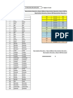 Convertidor Numeros A Letras Excel Sin Macros