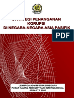 Download Strategi Penanganan Korupsi Di Negara-Negara Asia Pasifik by kakak_chen SN167488024 doc pdf