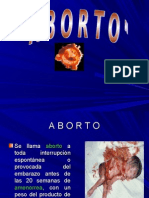 aborto k