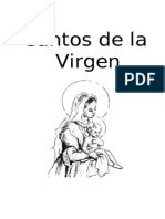 15 Virgen