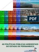 Politicas Publicas Ambientais