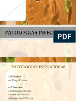 Slades de Patologia IIunidade .1