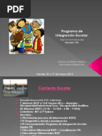 PRESENTACIÓN D°170 2013