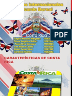 Expo Final Costa Rica