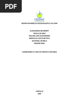 Trabalho Cientifico Profeta Sofonias