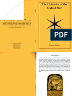 Abaka, Count GrimoireofSixfoldStars (Magic) PDF
