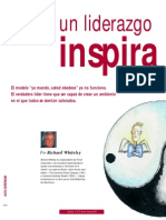 Paper 2 - Hacia Un Liderazgo Inspirador