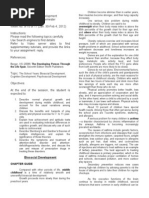 Download Psychology Review by Grazielle Anne Sanceja SN167508354 doc pdf