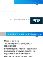 Texto Expositivo