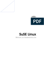 SuSE Linux Adminguide 9.0.0.0x86