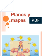 Planos y Mapas