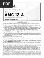 2011_AMC12-A