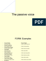 Download The Passive Voice Ppt by Mayte79 SN16751227 doc pdf