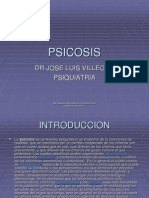 PSICOSIS