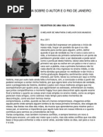 O Melhor de Mim Para o Melhor Dos Mundos Por Leandro W. R. Oliveira