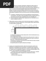 TC de férias 2 - Demócrito