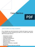 Caso Bembos