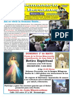 El Semanario de Berazategui 0859