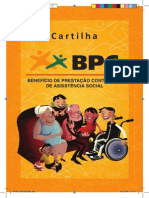 0.599233001273164007 Beneficio de Prestacao Continuada Bpc