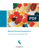 Manual Farmacoterapeutico