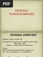 Download Slide Integral Fungsi Kompleks by Rindy Anthika Putri SN167533469 doc pdf