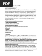 5 Valores Familiares 2