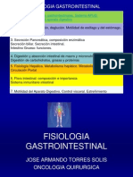 Gastro 3 Secrecion Pancrearica y Biliar CH