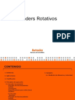 Rotary Encoder Ventas