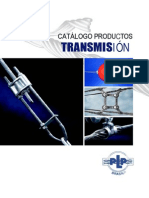 Catalogo PLP Transm Is I On Espanol