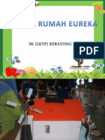 Presentation Rumah Eureka