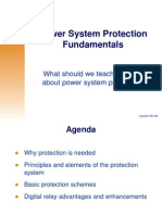 Protection Primer