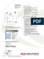 AutoCAD  Ejercicios 5