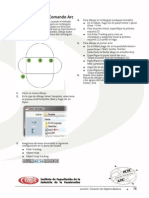 AutoCAD Ejercicios 6