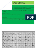 Caso Clinico Farmaco