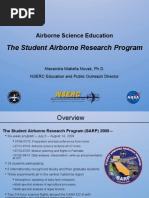 Download SARP Presentation Video by chelgason SN16755304 doc pdf