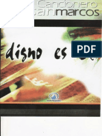 Miel San Marcos - Digno Es Él PDF