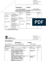 Carta Descriptiva Matematicas Usaer 113. T.M.