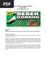 Download Kasus Bebek Slamet by Jo Agus Mudafir SN167554574 doc pdf