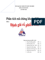 Dinh Gia Co Phieu SJS