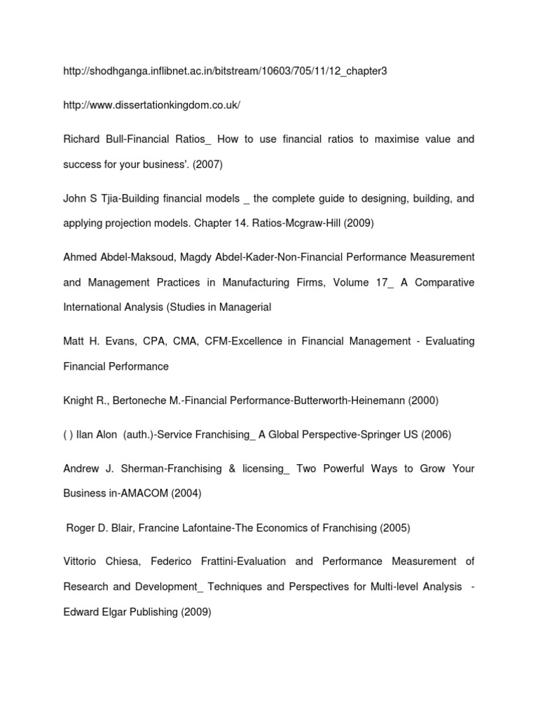 Mcdonald's questionnaire pdf picture