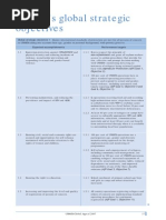 UNHRC - Global Strategies - 2007