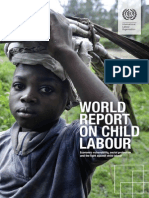 ILO - World Report on Child Labour